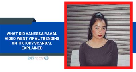 'VANESSA RAVAL' Search .